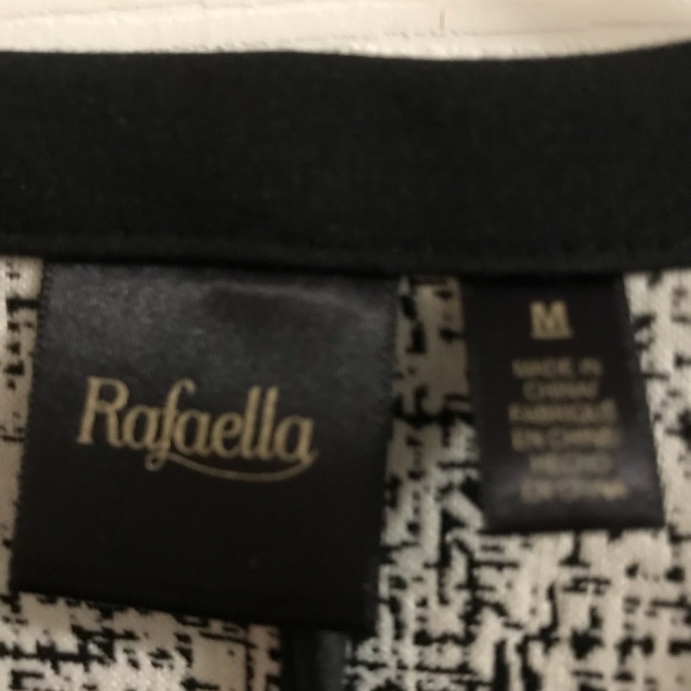 NWT Rafaella duster - Picture 3 of 3